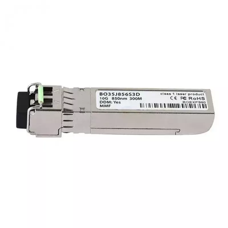 transceiver SFP+ BlueOptics E10GSFPSRX 10000 Mbit/s 850 nm