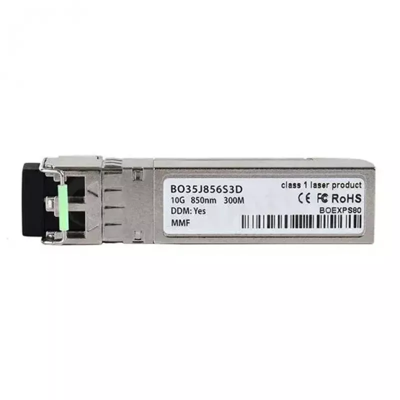 transceiver SFP+ BlueOptics E10GSFPSRX 10000 Mbit/s 850 nm