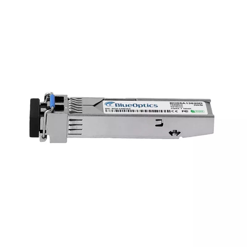 Moduł nadawczo-odbiorczy SFP BlueOptics E1MG-100FX-LR-OM-BO 155 Mbit/s