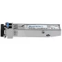 Światłowodowy transceiver SFP BlueOptics E1MG-LX-BO 10000 m Aluminium