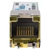 Moduł nadawczo-odbiorczy SFP BlueOptics E1MGTX-A-BO Miedziany 1250 Mbit/s