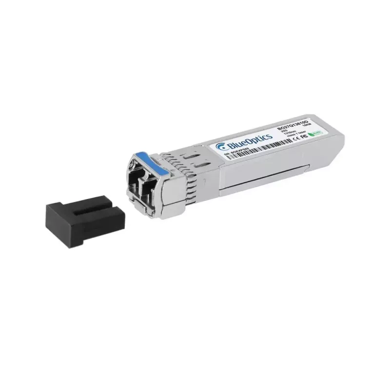 Moduł transceivera SFP28 BlueOptics E25GSFP28LRX 25000 Mbit/s 1310 nm