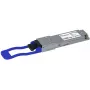 Moduł transceivera światłowodowego BlueOptics E40GQSFPLR 40000 Mbit/s QSFP