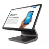 Monitor POS Elo Touch Solutions E849902 15,6 cala (39,6 cm) LED 1920×1080, 8 GB RAM, 128 GB SSD, Intel 3,6 GHz, Czarny