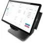Monitor POS Elo Touch Solutions E849902 15,6 cala (39,6 cm) LED 1920×1080, 8 GB RAM, 128 GB SSD, Intel 3,6 GHz, Czarny
