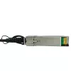 BlueOptics EBR800-TWX-3M-BL kabel InfiniBand/światłowodowy SFP+ 3m