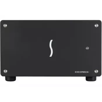 Sonnet Echo Express SE I Thunderbolt PCIe Expansion Chassis