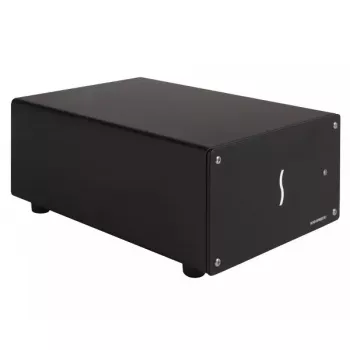Sonnet Echo Express SE I Thunderbolt PCIe Expansion Chassis