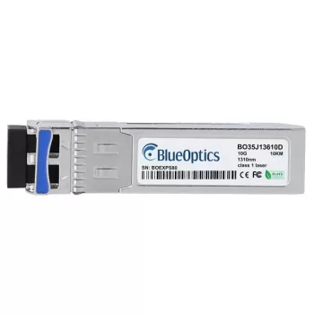 Moduł nadawczo-odbiorczy SFP+ BlueOptics EC-SFP-LR-BO miedź 10000 Mbit/s 1310 nm