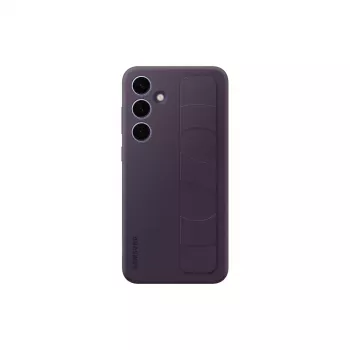 Samsung Standing Grip Case Violet etui do telefonu 17 cm (6,7 inch) Cover