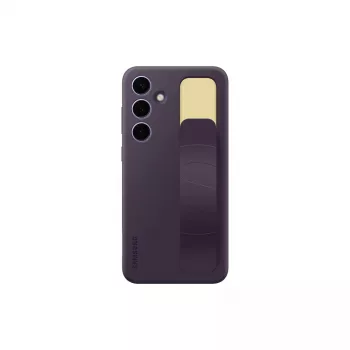 Samsung Standing Grip Case Violet etui do telefonu 17 cm (6,7 inch) Cover