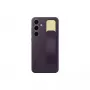 Samsung Standing Grip Case Violet etui do telefonu 17 cm (6,7 inch) Cover