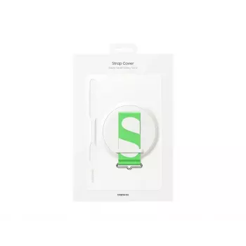 Pokrowiec Samsung Galaxy Tab S8 EF-GX700C 27,9 cm (11 cali) biały