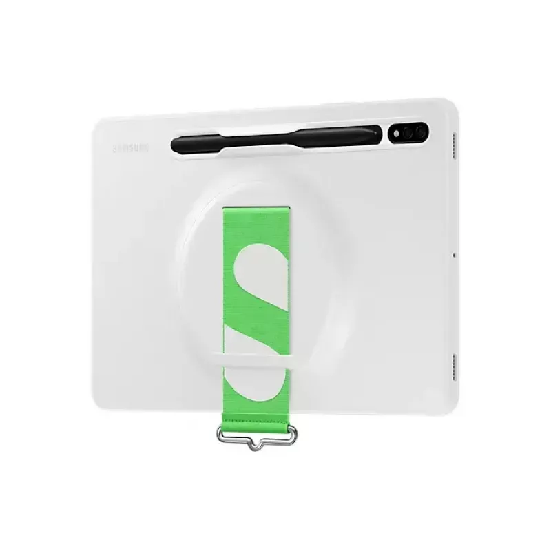Pokrowiec Samsung Galaxy Tab S8 EF-GX700C 27,9 cm (11 cali) biały