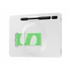 Pokrowiec Samsung Galaxy Tab S8 EF-GX700C 27,9 cm (11 cali) biały
