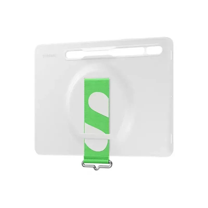 Pokrowiec Samsung Galaxy Tab S8 EF-GX700C 27,9 cm (11 cali) biały