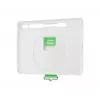 Pokrowiec Samsung Galaxy Tab S8 EF-GX700C 27,9 cm (11 cali) biały