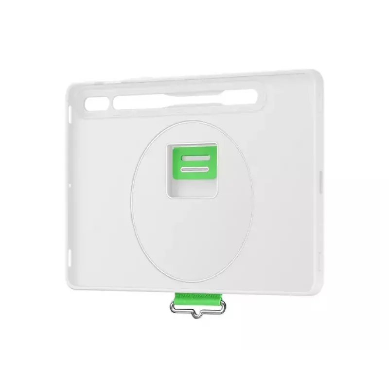 Pokrowiec Samsung Galaxy Tab S8 EF-GX700C 27,9 cm (11 cali) biały