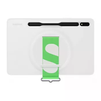 Pokrowiec Samsung Galaxy Tab S8 EF-GX700C 27,9 cm (11 cali) biały