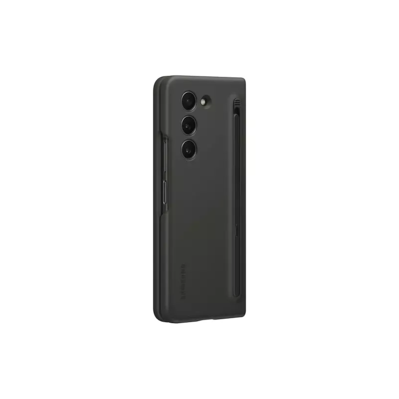 Samsung EF-OF94PCBEGWW etui do telefonu 19,3 cm (7,6 cala) Pokrowiec Czarny