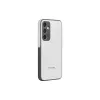 Samsung silikonowe etui do Galaxy S23 FE, białe (EF-PS711TWEGWW)