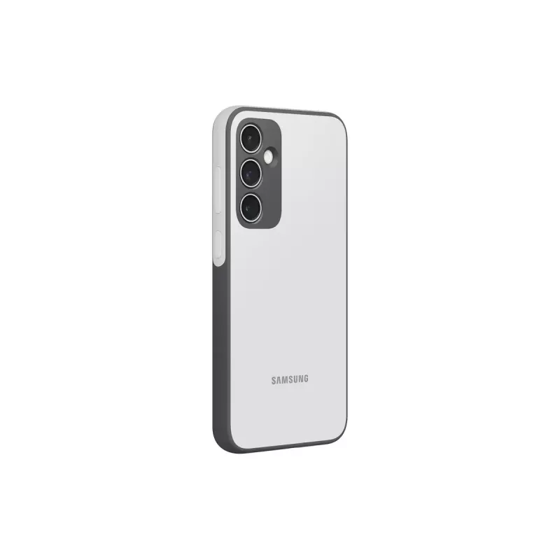 Samsung silikonowe etui do Galaxy S23 FE, białe (EF-PS711TWEGWW)