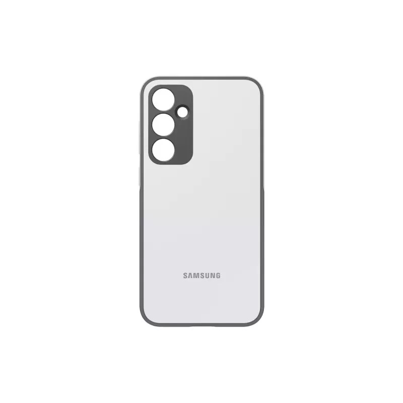Samsung silikonowe etui do Galaxy S23 FE, białe (EF-PS711TWEGWW)