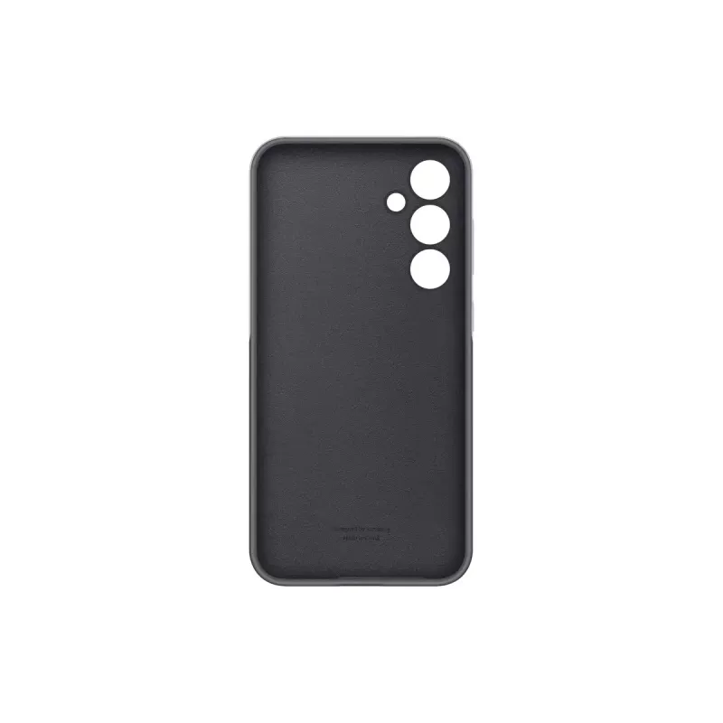 Samsung silikonowe etui do Galaxy S23 FE, białe (EF-PS711TWEGWW)