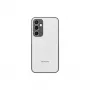 Samsung silikonowe etui do Galaxy S23 FE, białe (EF-PS711TWEGWW)