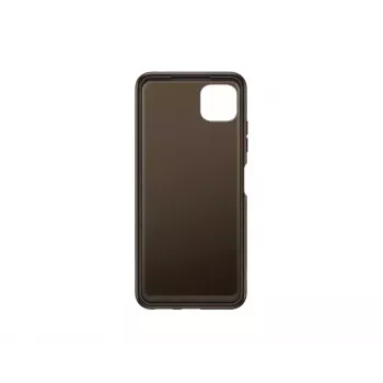 Samsung EF-QA226TBEGEU etui na telefon komórkowy 16,3 cm (6,4 cala) pokrowiec czarny
