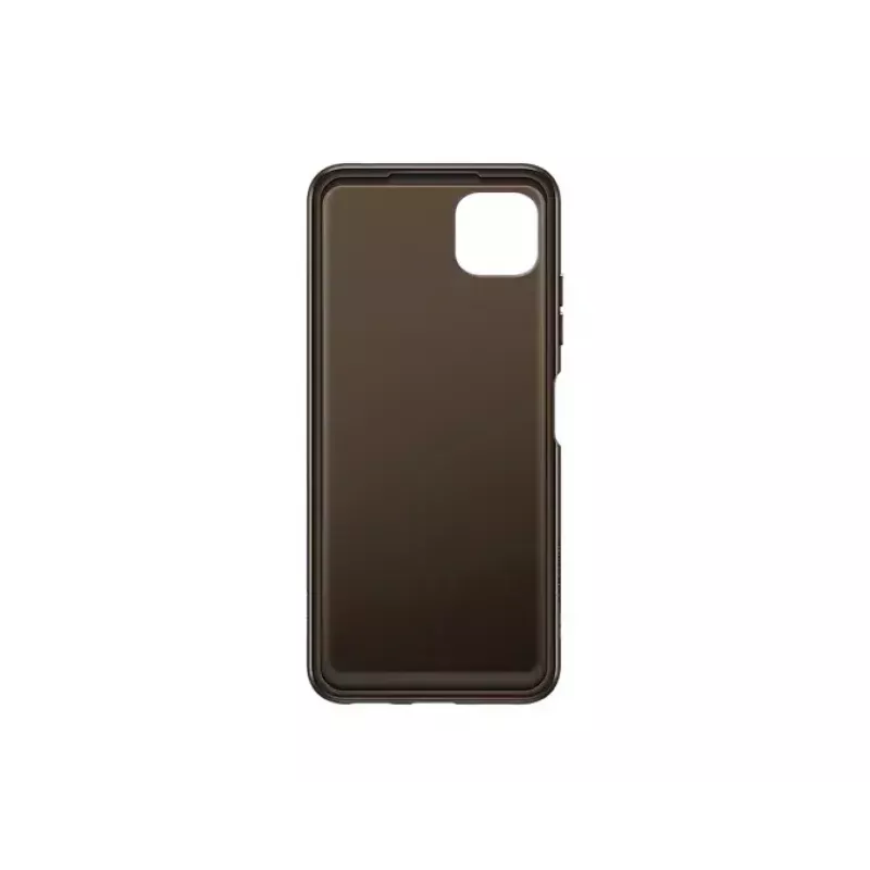 Samsung EF-QA226TBEGEU etui na telefon komórkowy 16,3 cm (6,4 cala) pokrowiec czarny