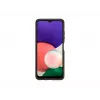 Samsung EF-QA226TBEGEU etui na telefon komórkowy 16,3 cm (6,4 cala) pokrowiec czarny