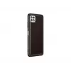 Samsung EF-QA226TBEGEU etui na telefon komórkowy 16,3 cm (6,4 cala) pokrowiec czarny