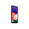 Samsung EF-QA226TBEGEU etui na telefon komórkowy 16,3 cm (6,4 cala) pokrowiec czarny