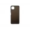 Samsung EF-QA226TBEGEU etui na telefon komórkowy 16,3 cm (6,4 cala) pokrowiec czarny