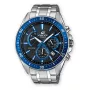 Zegarek Casio EFR-552D-1A2VUEF Męski Kwarcowy Niebieski Stal nierdzewna