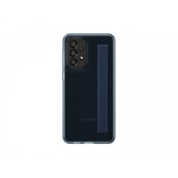 Samsung EF-XA336CBEGWW etui na telefon komórkowy 16,3 cm (6,4 inch) Pokrowiec Czarny