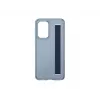 Samsung EF-XA336CBEGWW etui na telefon komórkowy 16,3 cm (6,4 inch) Pokrowiec Czarny