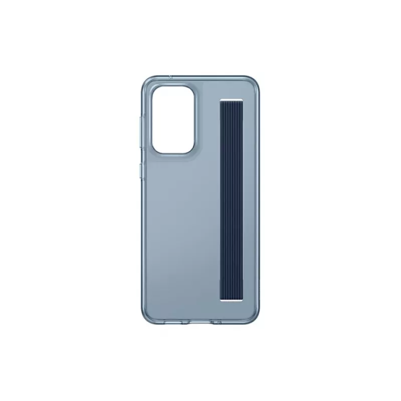 Samsung EF-XA336CBEGWW etui na telefon komórkowy 16,3 cm (6,4 inch) Pokrowiec Czarny