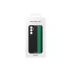 Cover Samsung Galaxy A54 16,3 cm Czarny Zielony Monochromatyczny