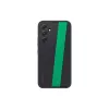 Cover Samsung Galaxy A54 16,3 cm Czarny Zielony Monochromatyczny
