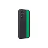 Cover Samsung Galaxy A54 16,3 cm Czarny Zielony Monochromatyczny