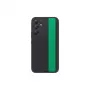 Cover Samsung Galaxy A54 16,3 cm Czarny Zielony Monochromatyczny