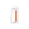 Samsung EF-XA546 etui na telefon komórkowy 16,3 cm (6,4 cala) pokrowiec pomarańczowy, biały