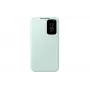 Samsung EF-ZS711CMEGWW etui na telefon komórkowy 16,3 cm (6,4 inch) etui z klapką kolor miętowy