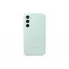 Samsung EF-ZS711CMEGWW etui na telefon komórkowy 16,3 cm (6,4 inch) etui z klapką kolor miętowy
