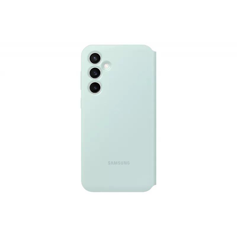 Samsung EF-ZS711CMEGWW etui na telefon komórkowy 16,3 cm (6,4 inch) etui z klapką kolor miętowy