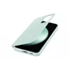 Samsung EF-ZS711CMEGWW etui na telefon komórkowy 16,3 cm (6,4 inch) etui z klapką kolor miętowy