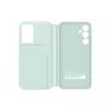 Samsung EF-ZS711CMEGWW etui na telefon komórkowy 16,3 cm (6,4 inch) etui z klapką kolor miętowy