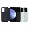 Samsung EF-ZS711CWEGWW etui na telefon komórkowy 16,3 cm (6,4 inch) etui z klapką Białe